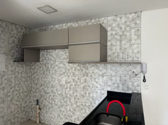 Flat na Tamarineira ( venda)