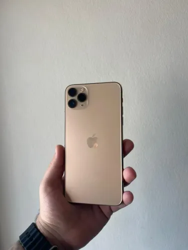 iPhone 11 Pro Max 64gb com garantia Kaiser iPhones 