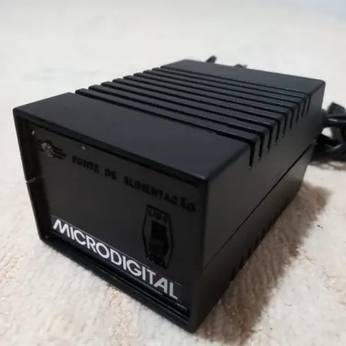 TK85, TK90X ou TK95 Fonte Nova e Moderna