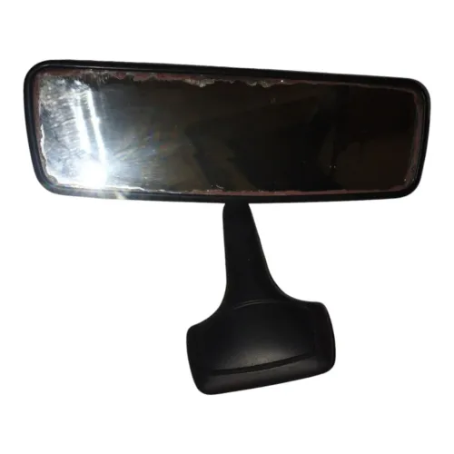 Pelo Retrovisor Interno Gol G2 G3 G4 Original Com Avaria