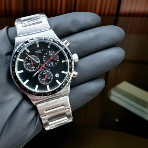 Relógio Swatch H340