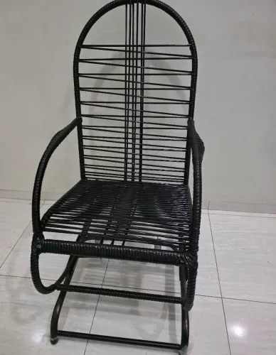 Cadeira de balanço