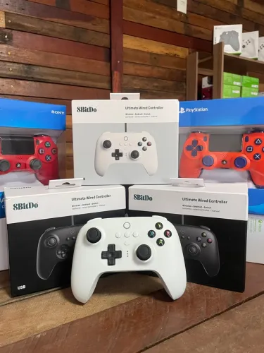 Controle PC TV  Compatível com diversos ENTREGAMOS COM GARANTIA 