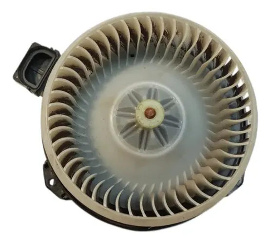 Motor Ar Forçado Ford Fusion Titanium 2.0t 2017