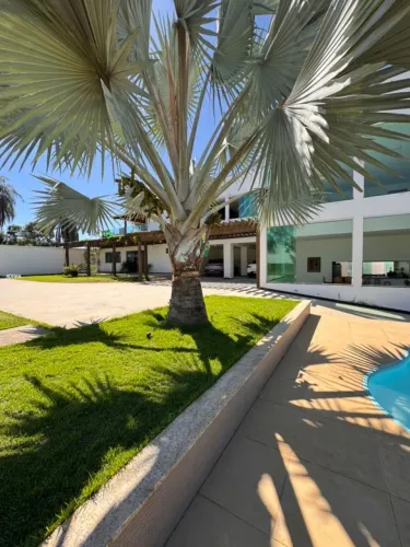 Casa em Condomínio para Venda em Ribeirão das Neves, Condomínio Vale do Ouro, 5 dormitório