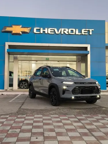 Chevrolet Sonic RS 1.0 12V Turbo Aut. 2027