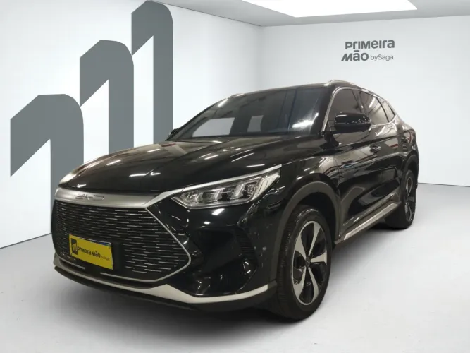 BYD Song Plus 1.5 16V Aut. (hibrido) 2024