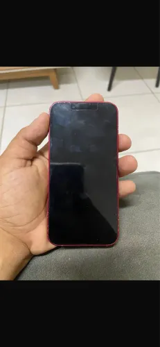 iPhone 13 mini 
