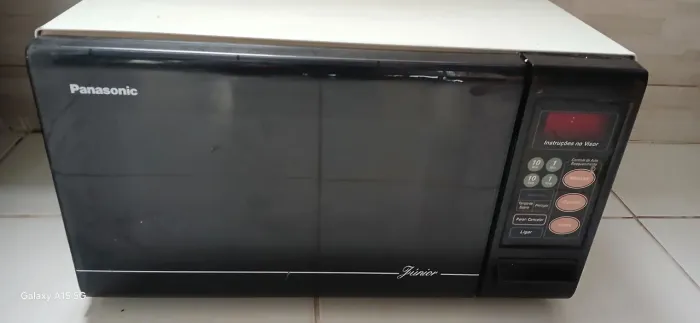 Micro-ondas 