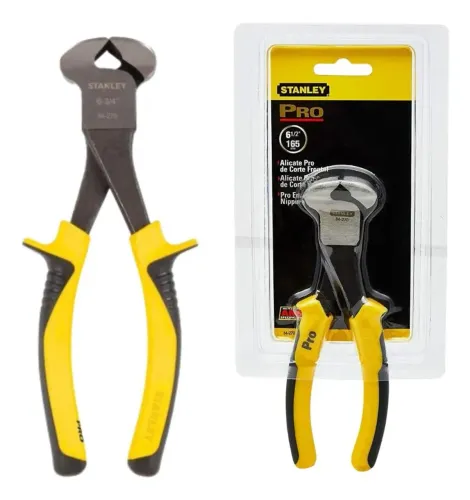 Alicate De Corte Frontal 6.3/4 Pro 84-270 Stanley
