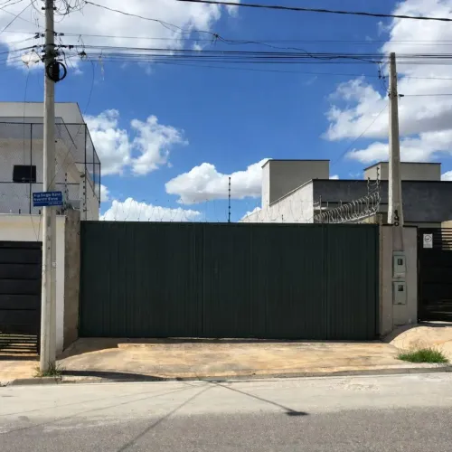 Lote/Terreno para venda possui 154 metros quadrados em Parque Vista Barbara - Sorocaba - S