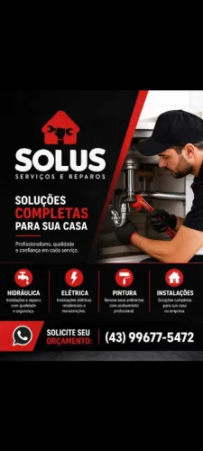 Prestação de serviços 