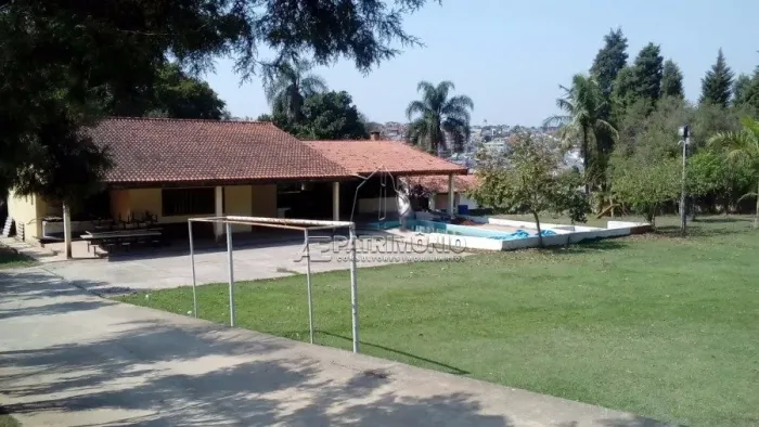 Venda de CHÁCARA em Sorocaba-SP, bairro Recreio dos Sorocabanos