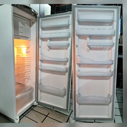Geladeira Consul Branca 342L