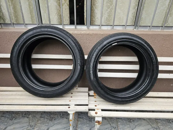 Pneus aro 17 - 215/50 Pirelli Cinturato 