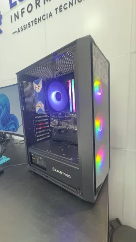 Pc Gamer AM4 ( Ryzen 5600G )