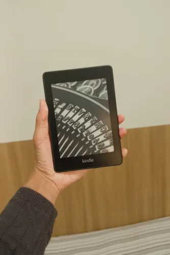 Kindle 11ª geração 6 polegadas