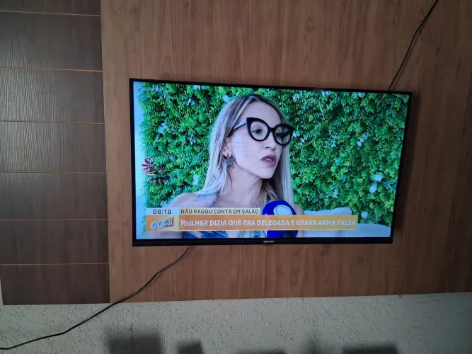 Tv smart 32