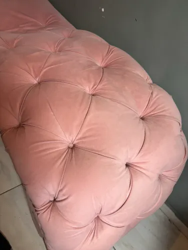 Maca rosa