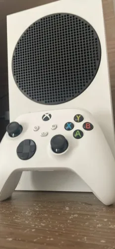 Xbox séries s