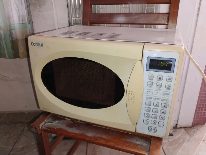 Microondas Consul 20 Litros 110V