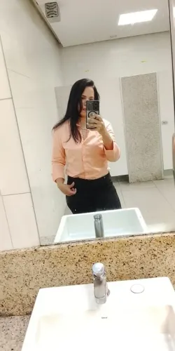 Faxineira e babá
