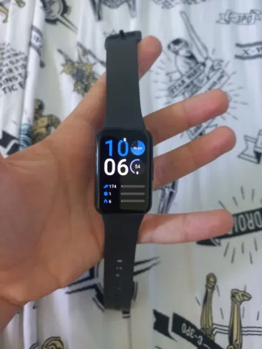Galaxy fit 3