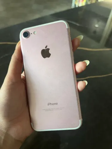 iPhone 7, apenas para retirada de peças