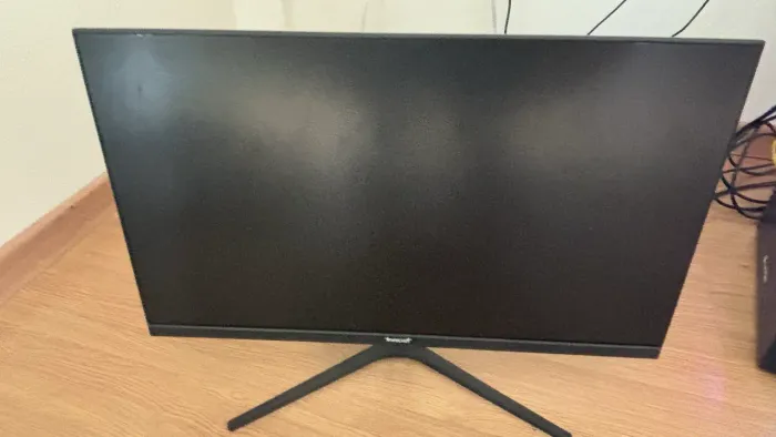 monitor Target