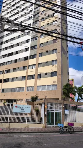 ÓTIMA OPORTUNIDADE DE MORAR NO BAIRRO DE FÁTIMA