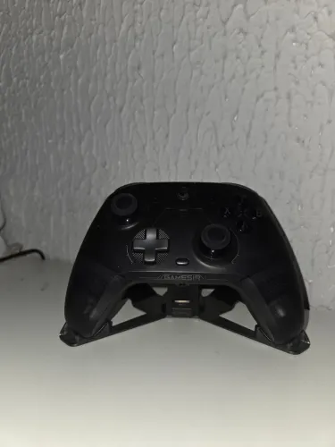 ? Controle GameSir Cyclone 2 Sem Fio + Dock de Carregamento<br>
