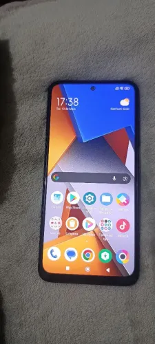 Poco M4