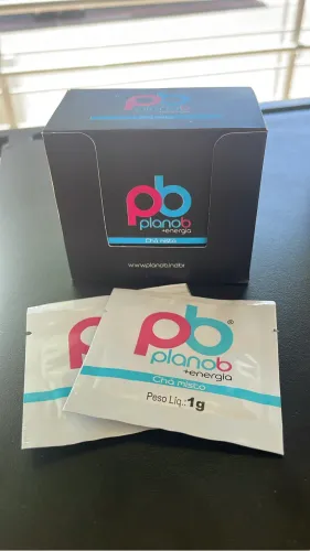 Plano B kit com 10un