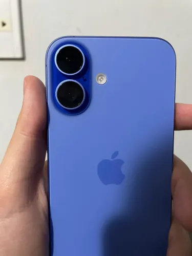 IPhone 16 128GB c/ Garantia Apple