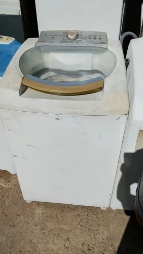 Vende -se máquina