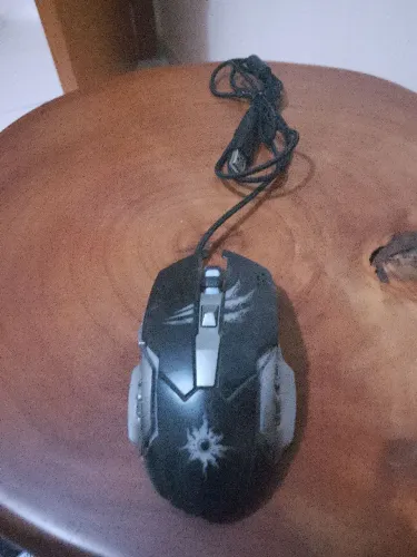 Mouse Gamer
