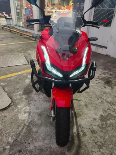 ADV 150 2022/2023