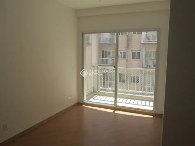 APARTAMENTO - SÃO BERNARDO DO CAMPO - PIRAPORINHA