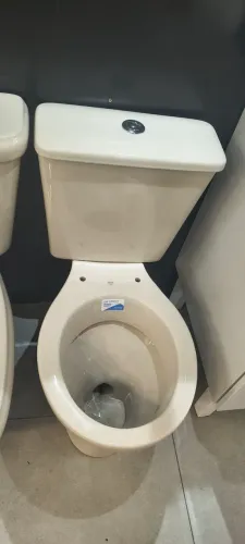 Vaso zero na caixa ? icasa