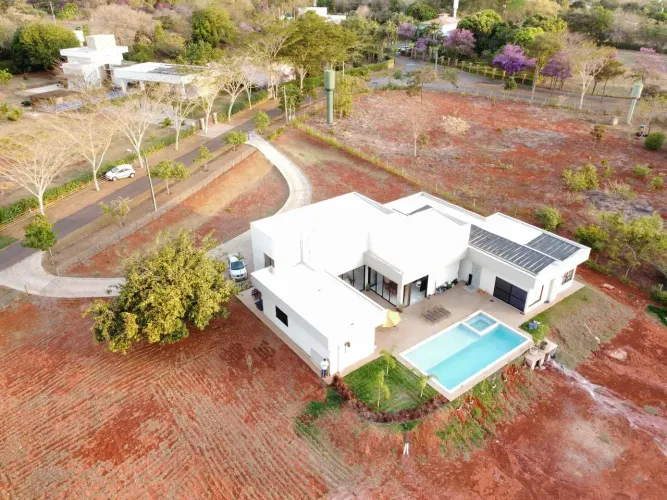 Chácara à venda Condomínio Alto da Boa Vista, 4 Quartos, 4 Suites, 5159.81M², Senador Cane