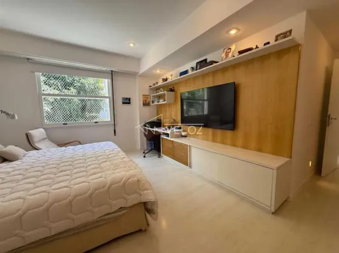 Apartamento : Padrão / Residencial / Jardim Botânico