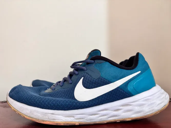 Tênis Masculino Nike Revolution 6 Next Nature