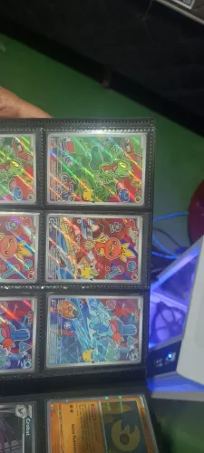 Trio Hoenn - Parceiro Inicial 3