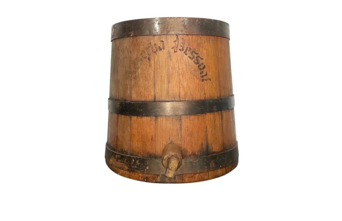 Barril