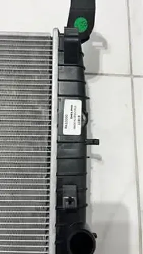 Radiador Delphi Meiva