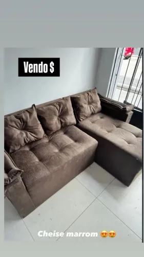 Vendo $500 sem choro