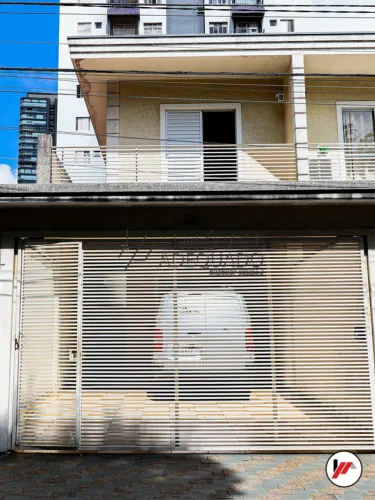 Sobrado a venda de 169² no Centro, Osasco/SP
