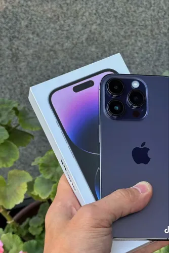 iPhone 14 Pro