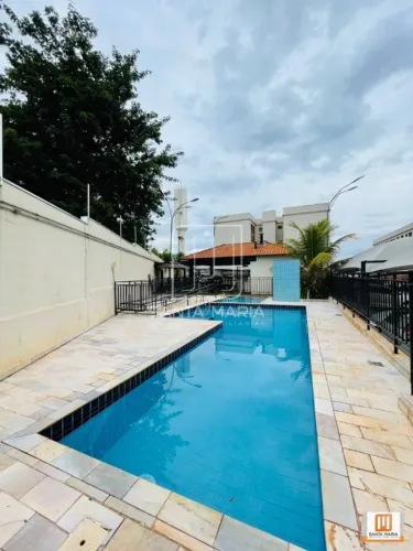 Apartamento à venda com 2 dormitórios no bairro BONFIM PAULISTA