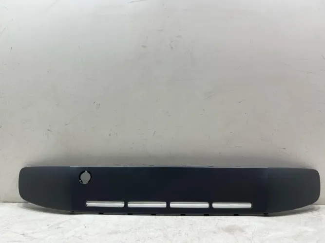 Grade parachoque Vw up 2014 15 16 2017 novo original
